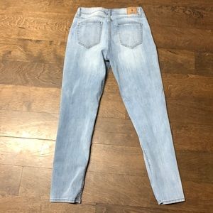 US Polo straight leg jeans womens 6